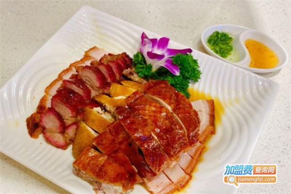 新发茶餐厅加盟费