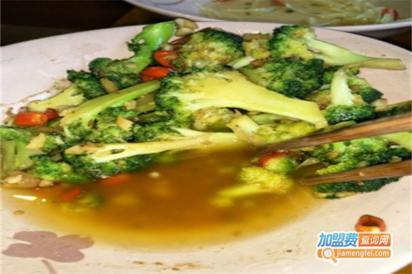 香约你我煲仔饭加盟费