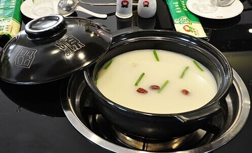 田源鸡火锅加盟费