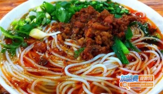 幺宝台小锅米线加盟费
