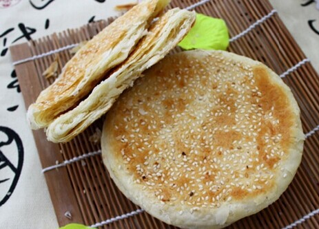 姚老太烧饼加盟费