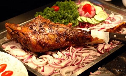 黄家烤肉加盟费