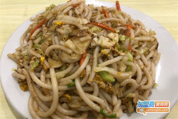 原滋味小吃店加盟费
