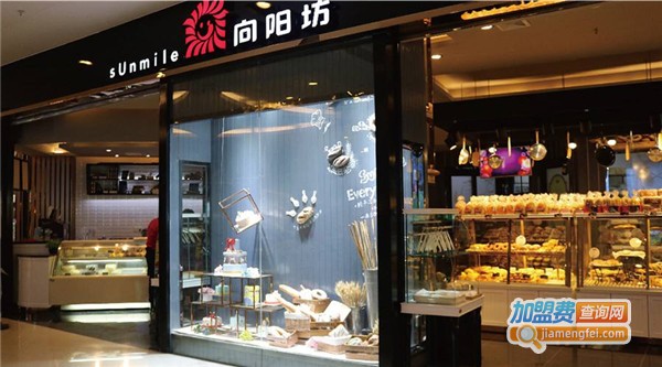 向阳坊加盟费