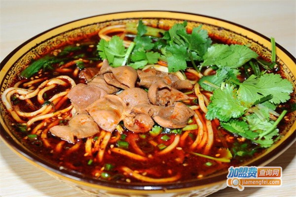 重庆肥肠粉加盟费