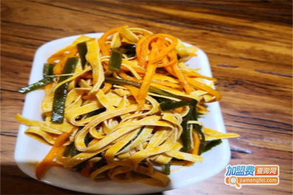 兰大吉牛肉面加盟费