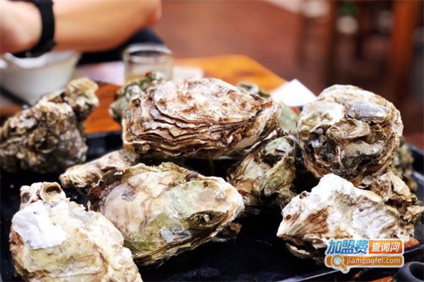 大富蚝乌东哥饭店加盟费