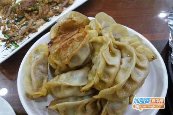 伊香斋饭店加盟费