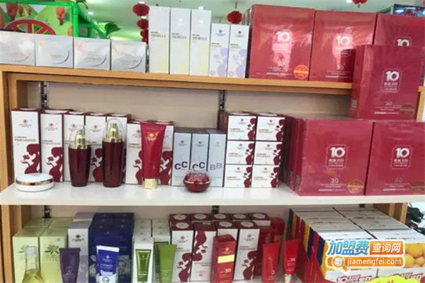 世纪摇篮母婴店加盟费