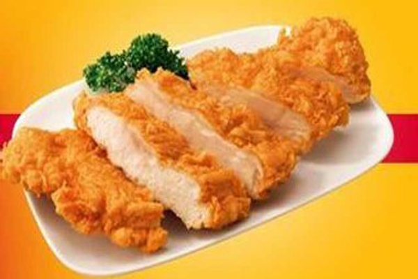 大大鸡排店加盟费