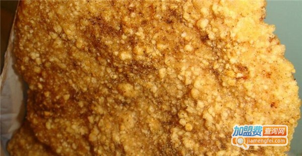 正豪大大香鸡排店加盟费