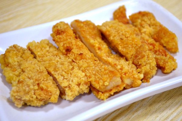 战斗鸡排加盟费