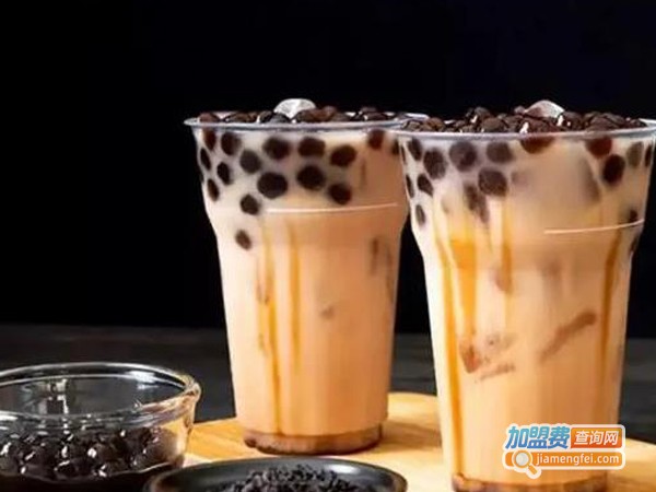 六安奶茶店加盟费