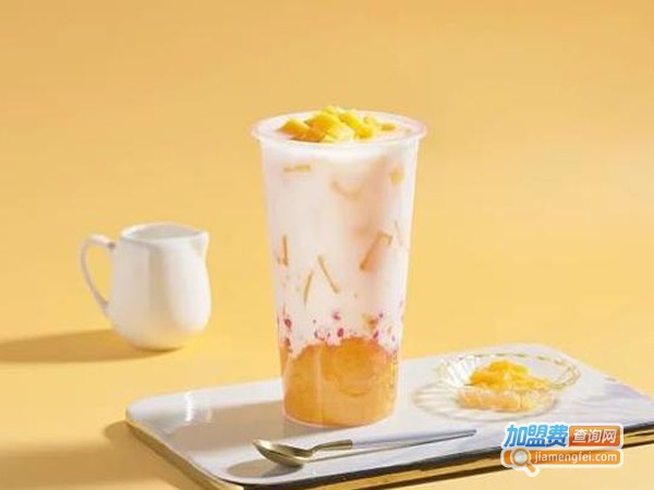 六安奶茶店加盟费