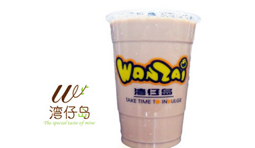 湾仔岛加盟费