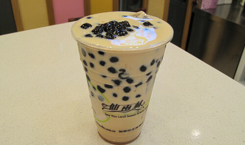 仙雨林茶饮加盟费