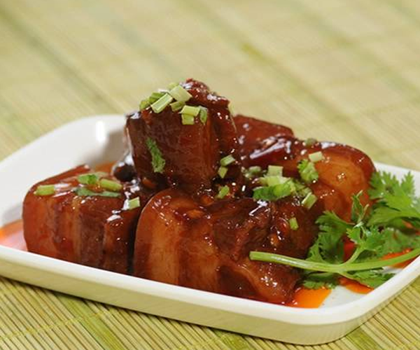 潘师傅红烧肉加盟费