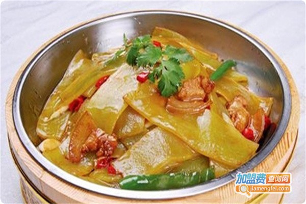 川湘阁木桶饭加盟费