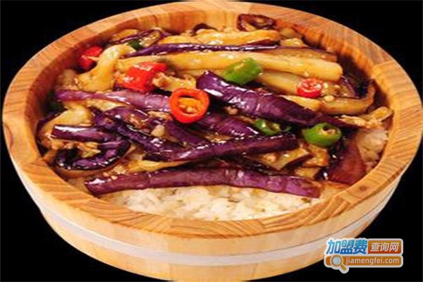 湘渝木桶饭加盟费