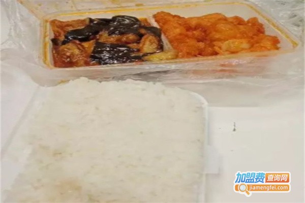 好再来木桶饭加盟费