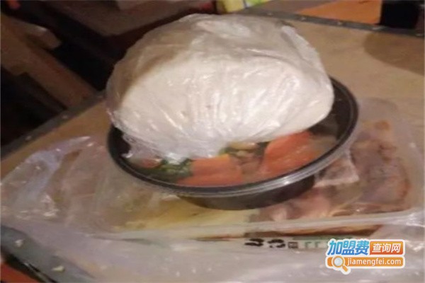 好再来木桶饭加盟费