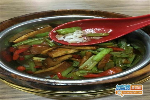 赣川湘木桶饭加盟费