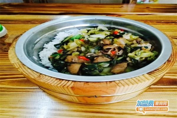 川湘缘木桶饭加盟费