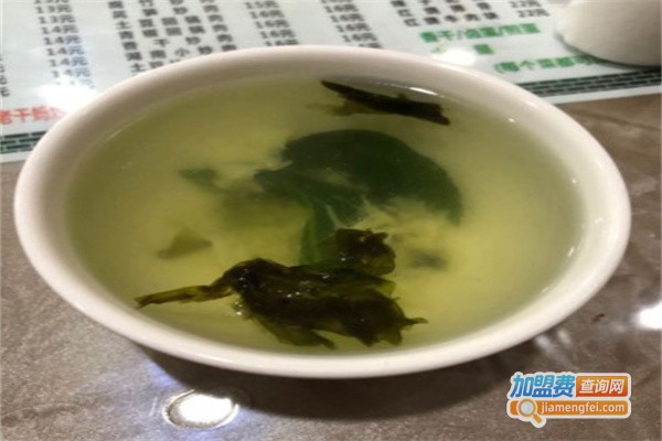 湘遇木桶饭加盟费