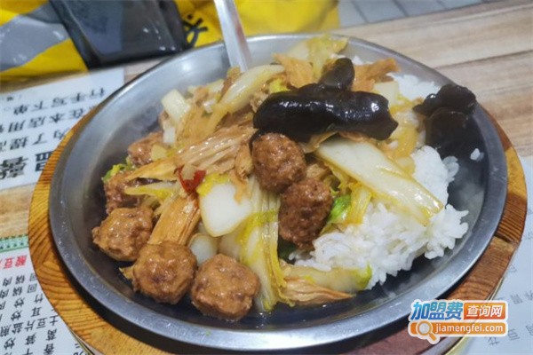 湘遇木桶饭加盟费