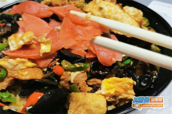 食全食美木桶饭加盟费