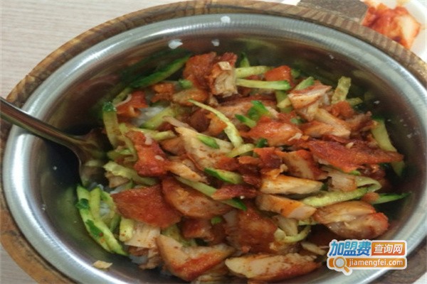 巴西烤肉木桶饭加盟费