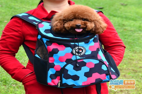 自由犬宠物用品加盟费