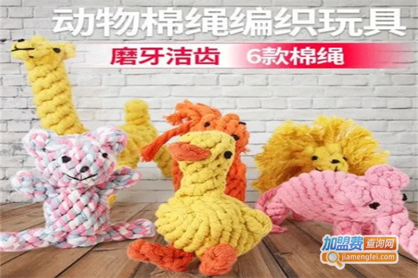 帆顺宠物用品加盟费