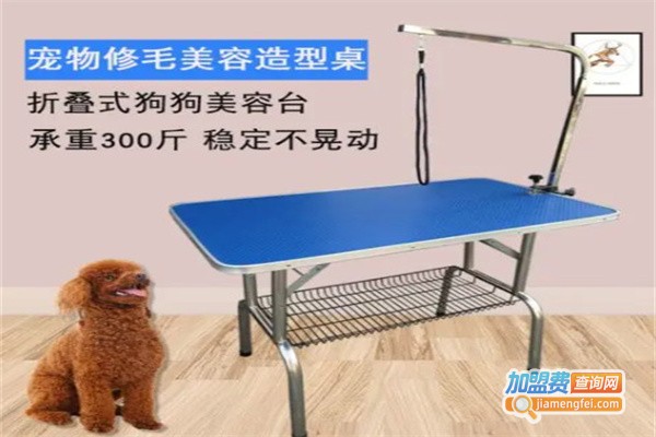 振耀宠物用品加盟费