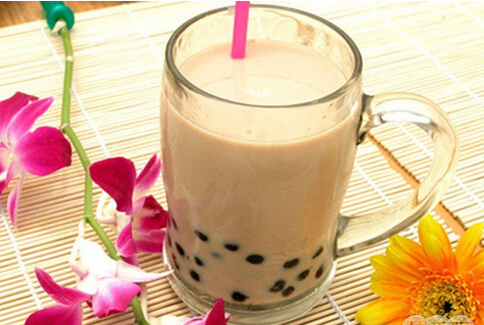开一家奶茶店要多少钱？