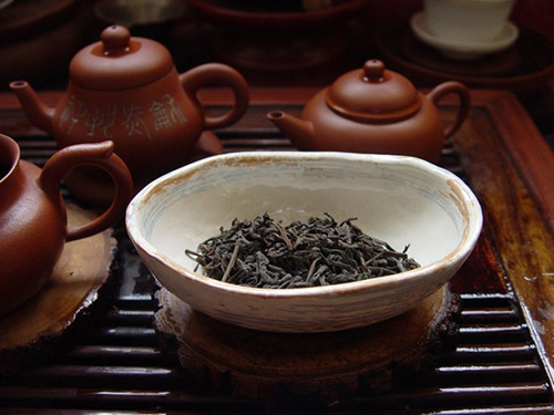 黑茶加盟费是多少