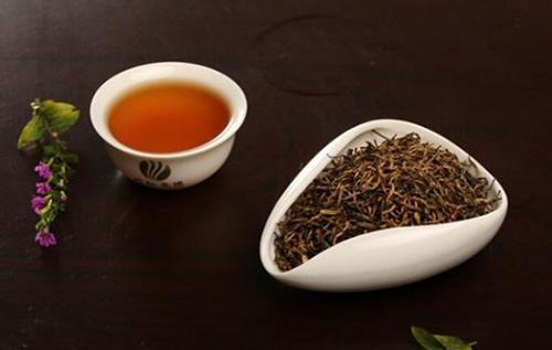 黑茶加盟费是多少