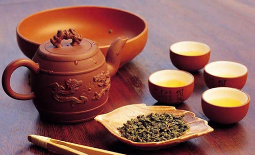 黑茶加盟费是多少