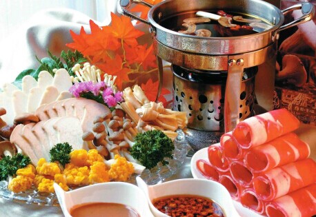 辣阿婆火锅加盟费