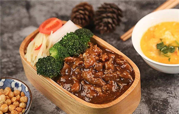 铁路便当店加盟费