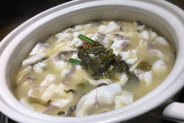 古奴我家酸菜鱼加盟费