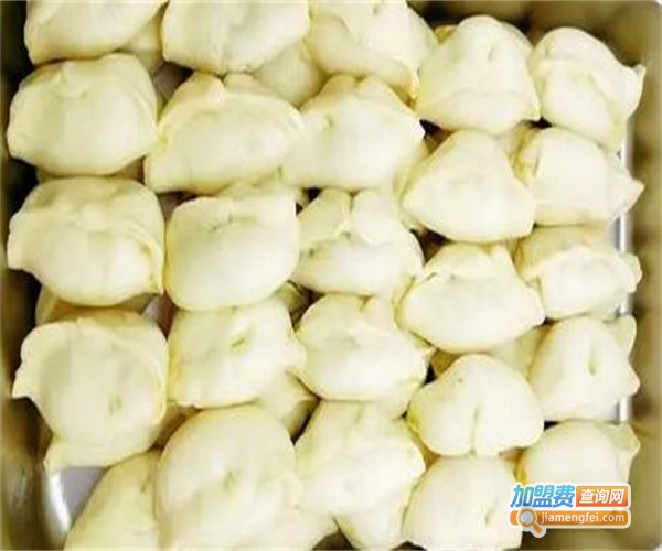天津鸡汁包子加盟费