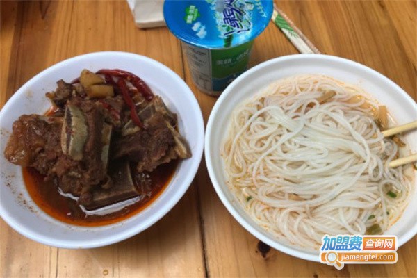 南昌牛骨粉加盟费