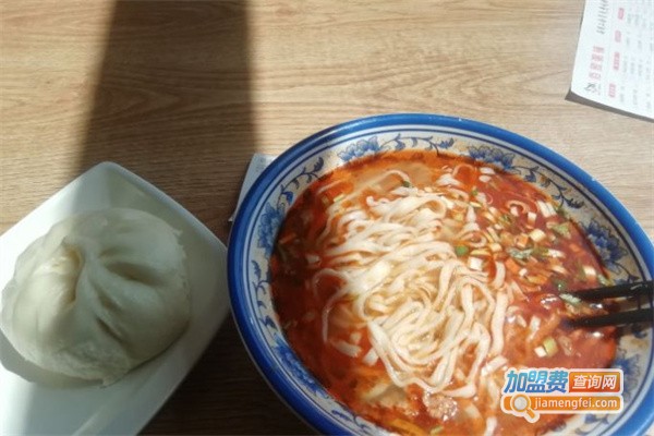 念娘佰家粥铺加盟费