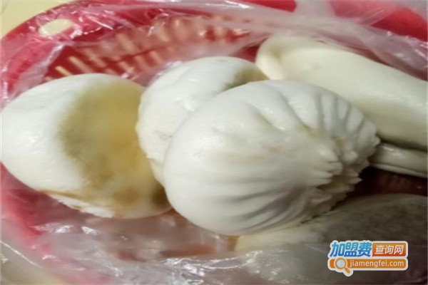 食为天八宝粥加盟费