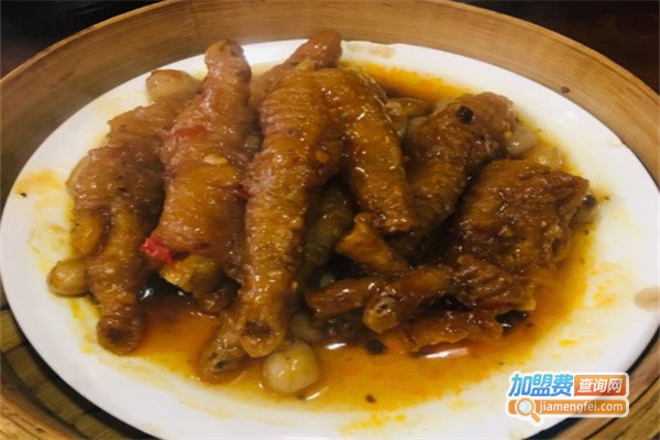 食尚粥道加盟费