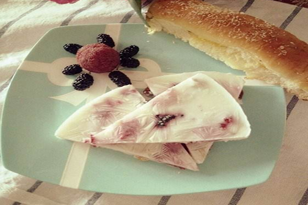 炒酸奶加盟费