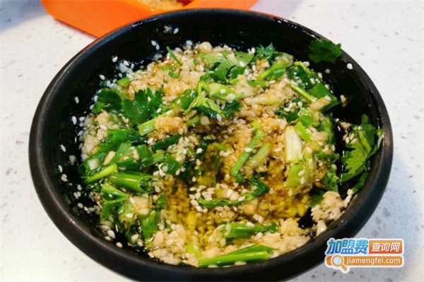 十里飘香火锅串串加盟费