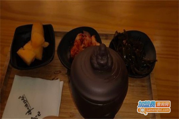 罗十九佛跳墙捞饭加盟费