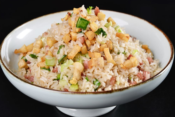 炒饭加盟费